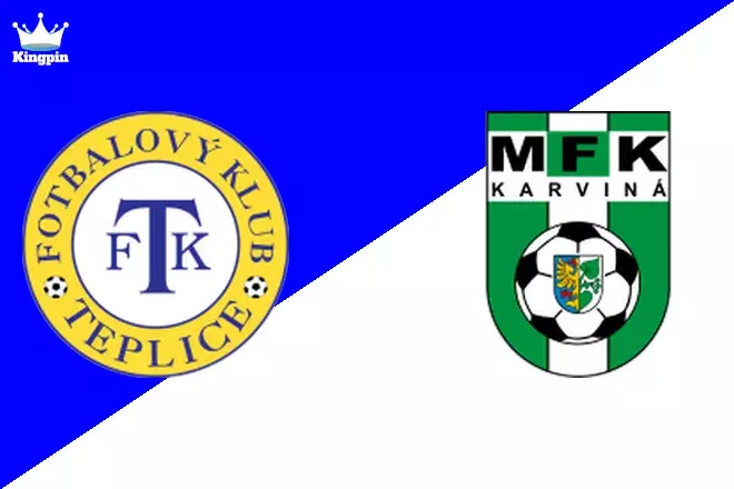 Teplice vs Karviná: Czech Liga Totals Prediction 8/24