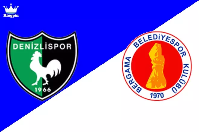 Denizlispor vs Bergama Belediyespor: 3. Lig Spread Prediction 9/7