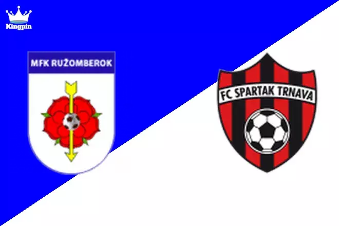 Ružomberok W vs Spartak Trnava W: I Liga Moneyline Prediction 9/14