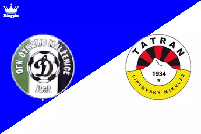 Malženice vs Liptovský Mikuláš: 2. Liga Spread Picks August 10, 2024