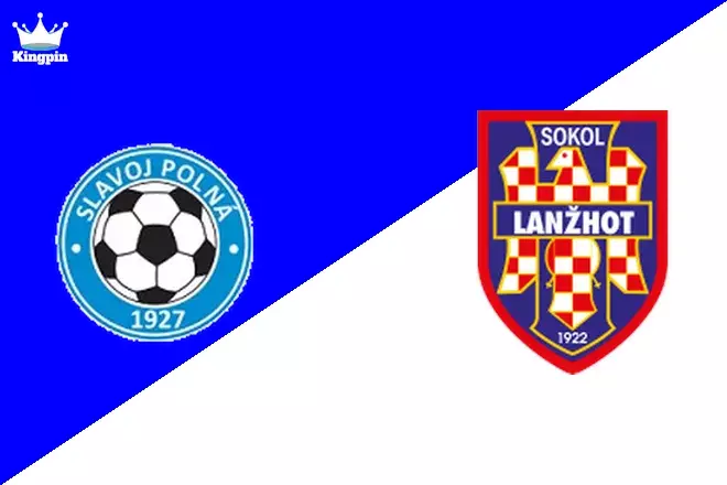 Slavoj Polná vs Sokol Lanžhot: 4. liga Moneyline Prediction 8/11
