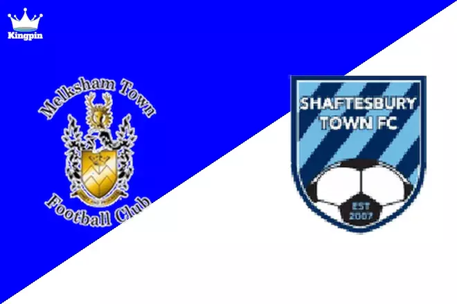 Melksham Town vs Shaftesbury Town: Non League Div One Spread Prediction 8/26