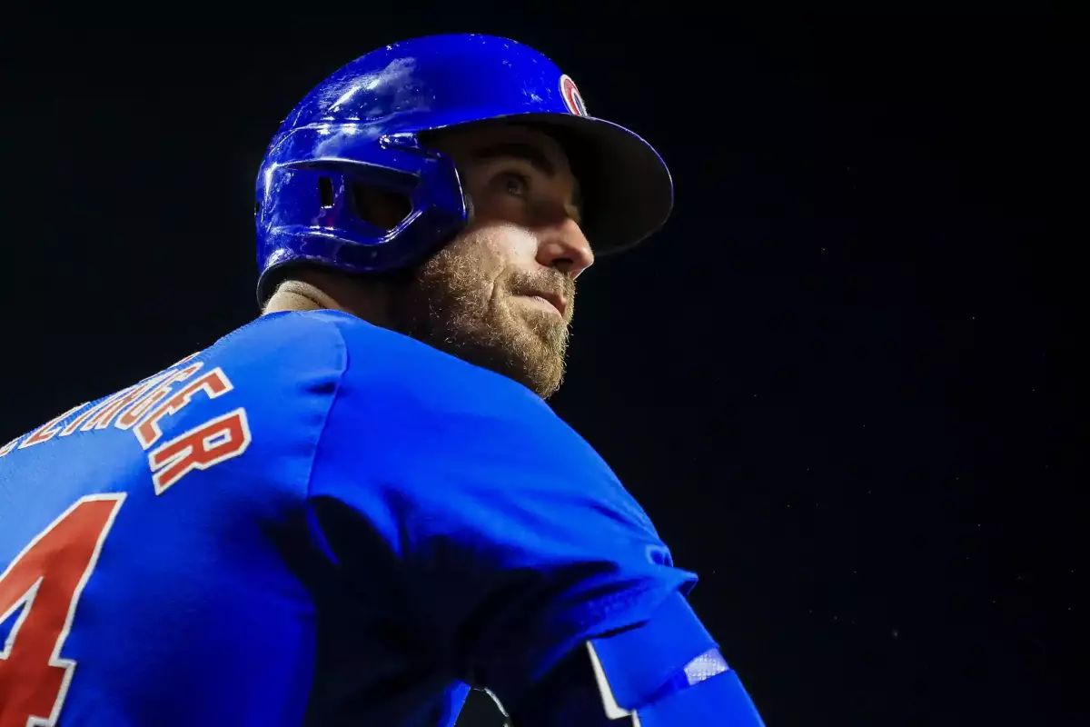Cody Bellinger Player Props: Cardinals vs Cubs 8/2