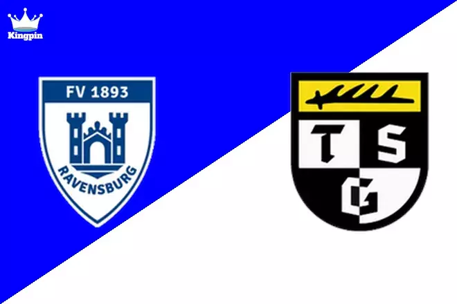 FV Ravensburg vs Balingen: Oberliga Spread Prediction 9/13