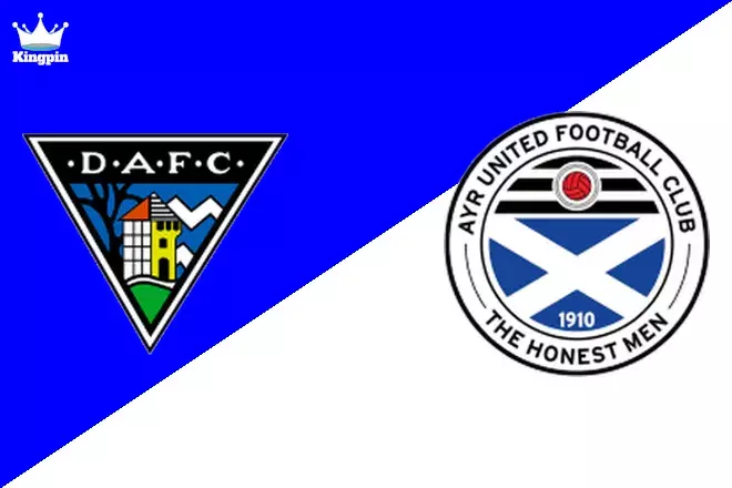 Dunfermline vs Ayr Utd: Championship Moneyline Prediction 8/31