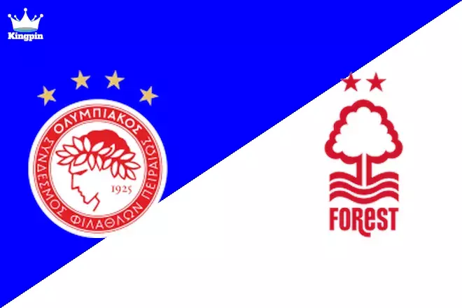 Olympiakos Piraeus vs Nottingham Forest: Friendlies Picks August 8, 2024