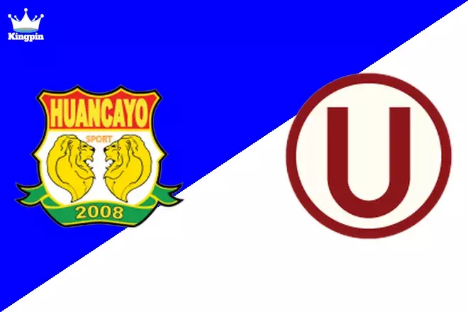 Sport Huancayo vs Universitario: Primera División Totals Prediction 8/11