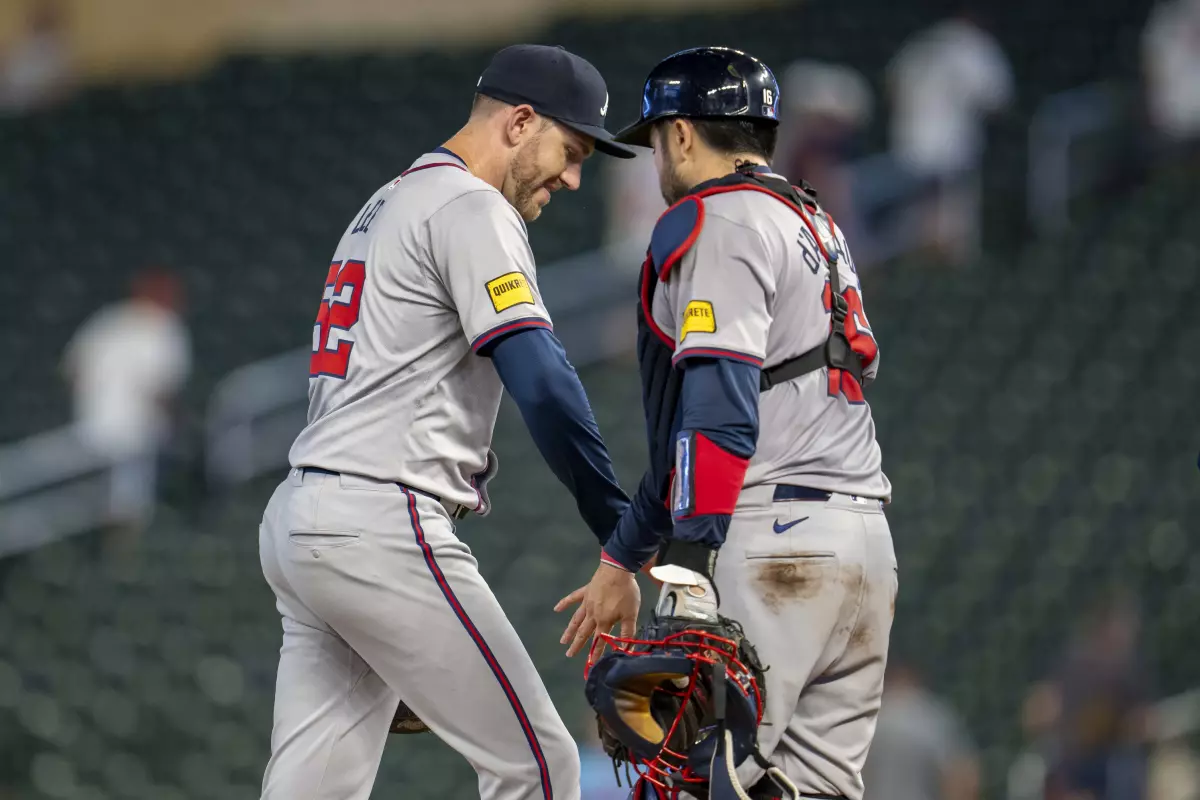 Atlanta Braves vs Minnesota Twins Spread Prediction 8/27