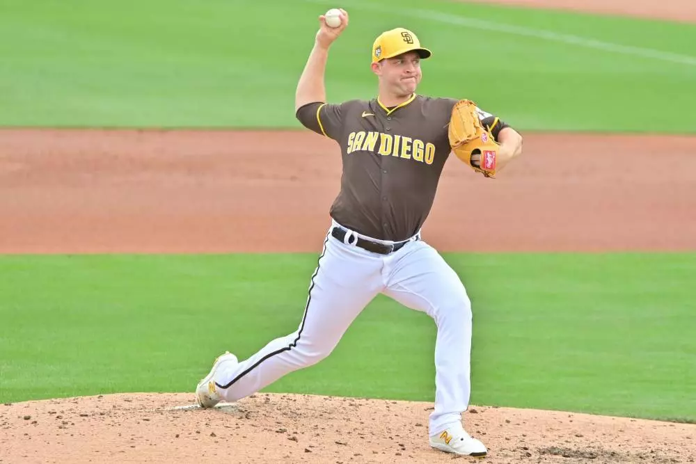 MLB Total Tips: Guardians vs Padres - 7/19
