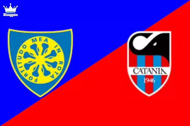 Carrarese vs Catania: Coppa Italia Spread Picks August 3, 2024