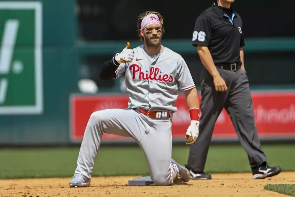 Phillies vs Tigers Prediction MLB Picks Today 6/5