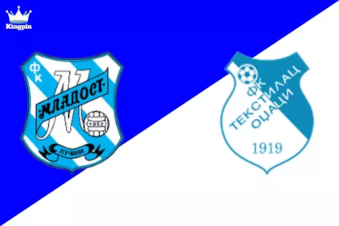 Mladost Lucani vs Tekstilac Odžaci: Serbian Super Liga Totals Picks August 10, 2024