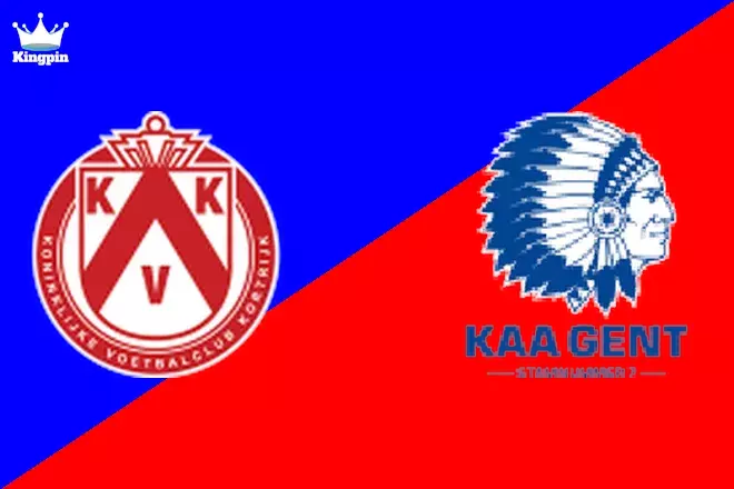 Soccer Betting Tips: Kortrijk vs Gent on 7/28