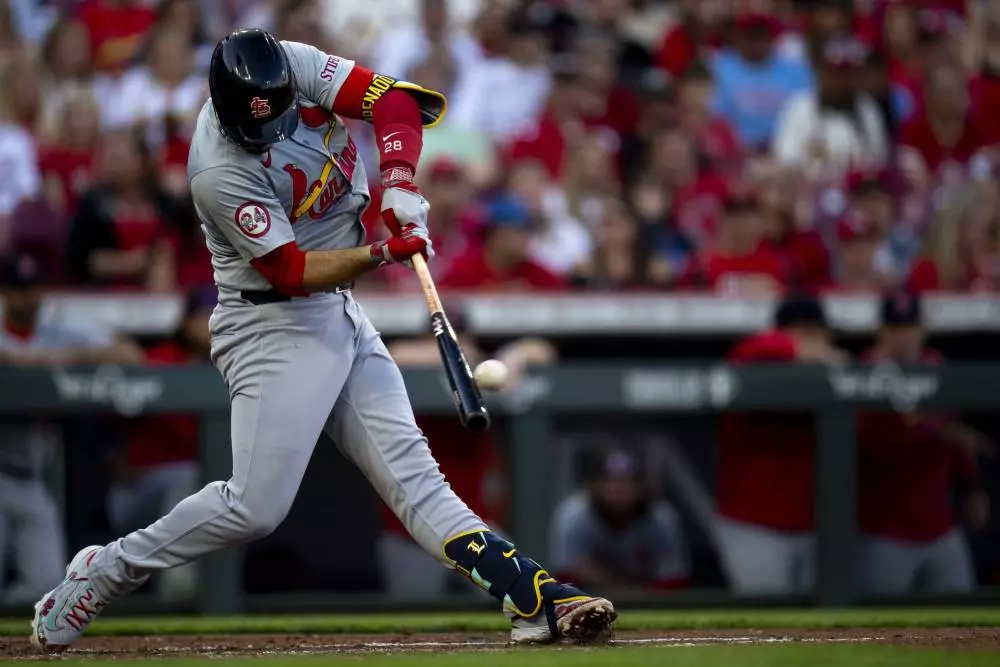 Astros vs Cardinals Prediction MLB Picks Today 6/3