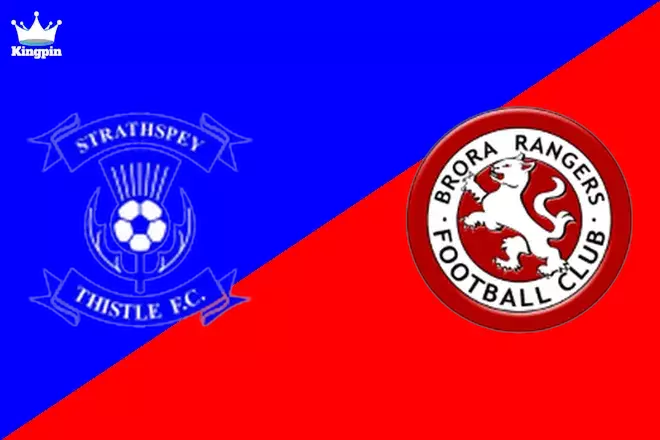 Strathspey Thistle vs Brora Rangers: Highland League Spread Picks August 3, 2024