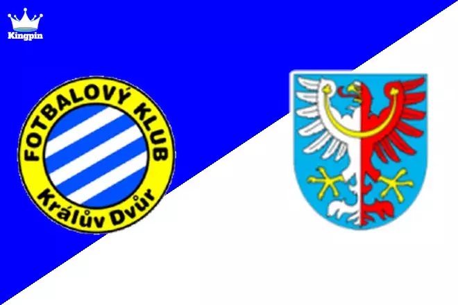 Králův Dvůr vs Milin: 4. liga - Divizie A Spread Prediction 8/24