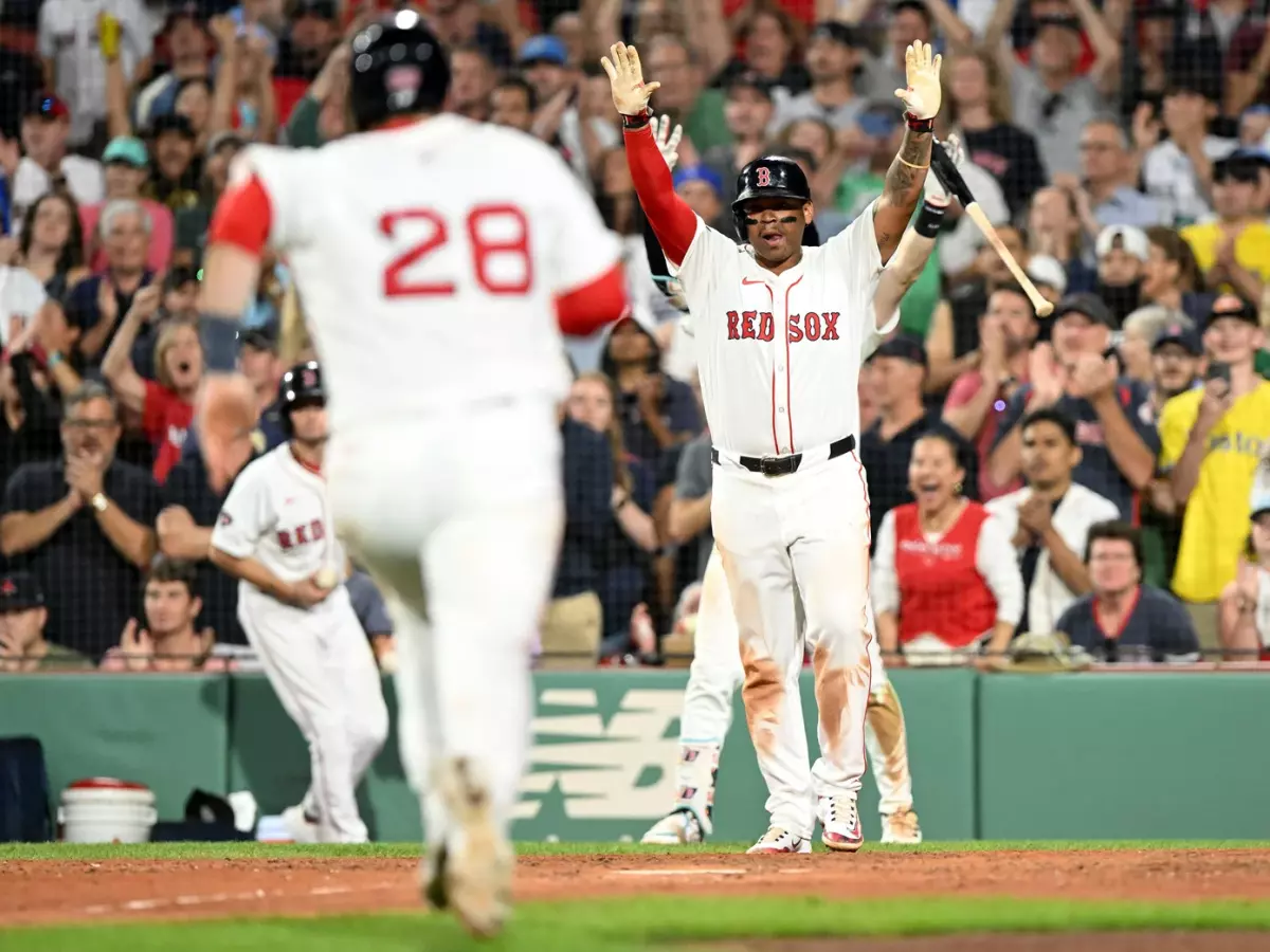 Rafael Devers Player Props Prediction: Red Sox vs Orioles