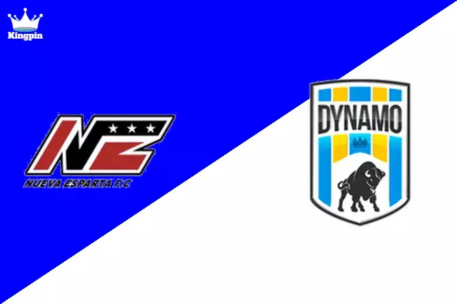 Nueva Esparta vs Dinamo de Puerto La Cruz: Segunda División Totals Prediction 8/17