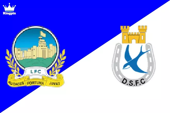 Linfield vs Dungannon Swifts: Premiership Spread Prediction 8/17