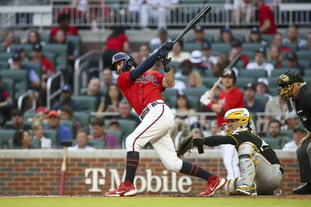 Atlanta Braves vs Pittsburgh Pirates Prediction, Pick and Preview, June 11 (6/11): MLB
