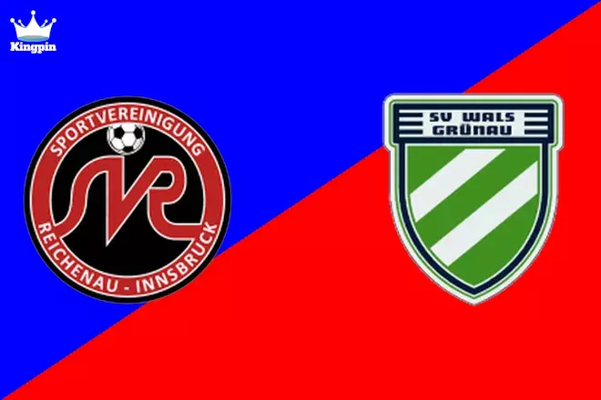 SVG Reichenau vs Wals-Grünau: Regionalliga - West Spread Picks August 3, 2024