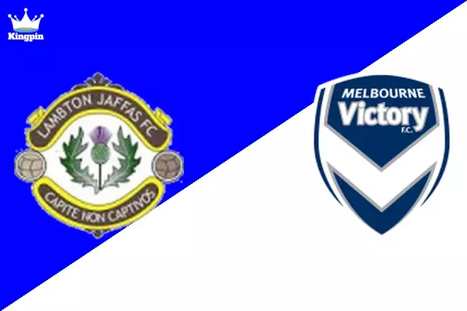Lambton Jaffas vs Melbourne Victory: Australia Cup Over/Under Picks August 6, 2024