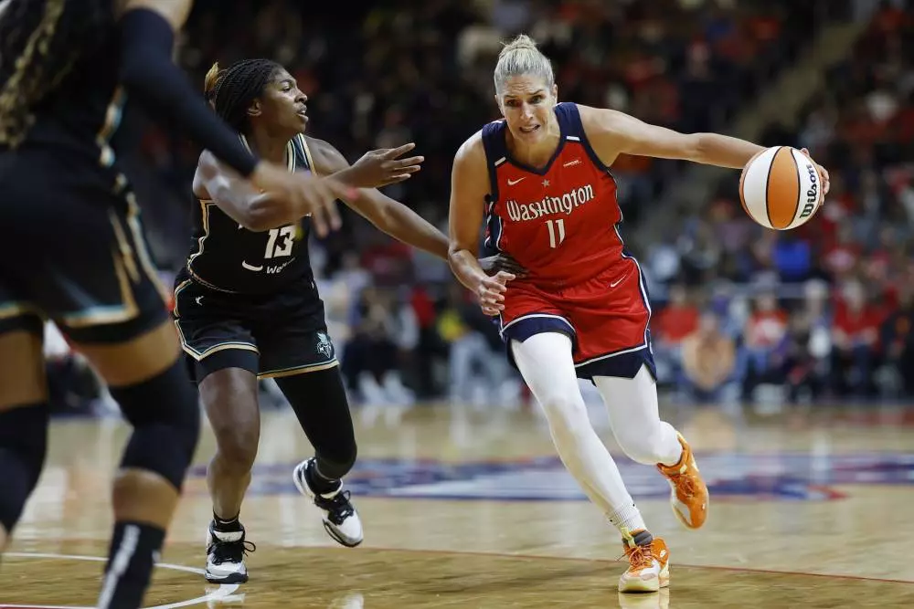 Mystics vs LIberty Prediction WNBA Picks 7/21