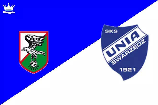 Sokół Kleczew vs Unia Swarzędz: Totals Prediction 8/15
