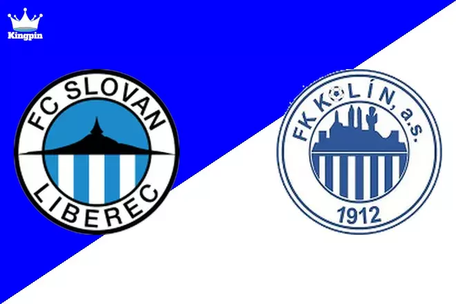 Slovan Liberec II vs Kolín: 3. liga - CFL B Spread Prediction 8/25