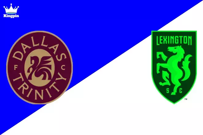 Dallas Trinity W vs Lexington W: USL Super League Moneyline Prediction 9/14