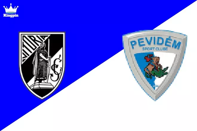 Guimaraes B vs Pevidem: Campeonato de Portugal Prio Spread Prediction 8/17