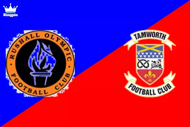 Rushall Olympic vs Tamworth: Friendlies Clubs Moneyline Picks July 30, 2024