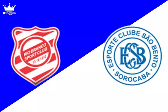 Rio Branco SP vs Sao Bento: Copa Paulista Totals Picks August 10, 2024