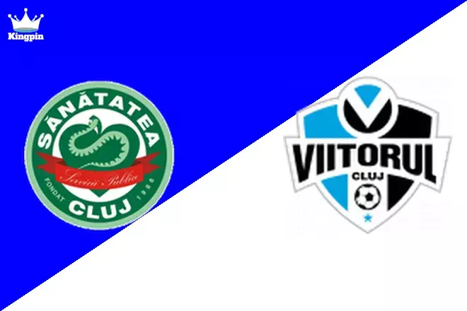 Sănătatea Cluj vs Viitorul Cluj: Liga III Spread Prediction 9/13