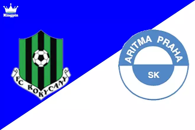 Rokycany vs Aritma Praha: 4. liga - Divizie A Spread Prediction 8/23