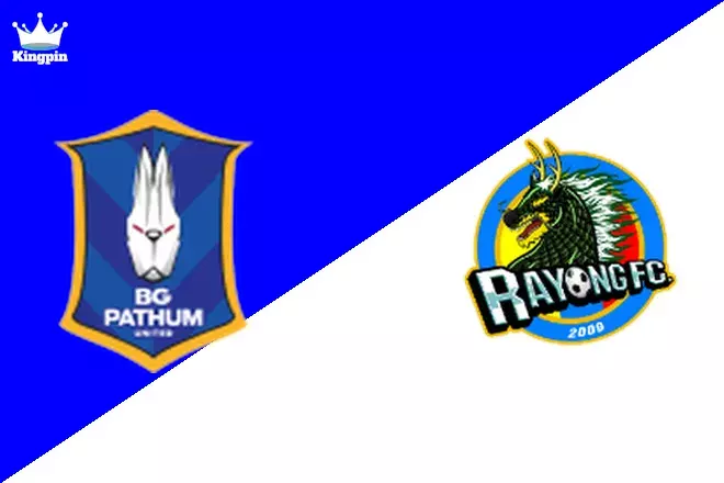 Bangkok Glass vs Rayong FC: Thai League 1 Moneyline Prediction 8/16