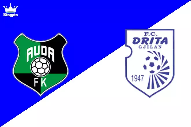 Auda vs Drita: UEFA Europa Conference League Totals Picks August 8, 2024