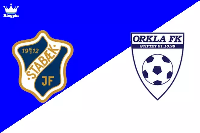 Stabæk II vs Orkla: 3. Division Moneyline Prediction 8/25