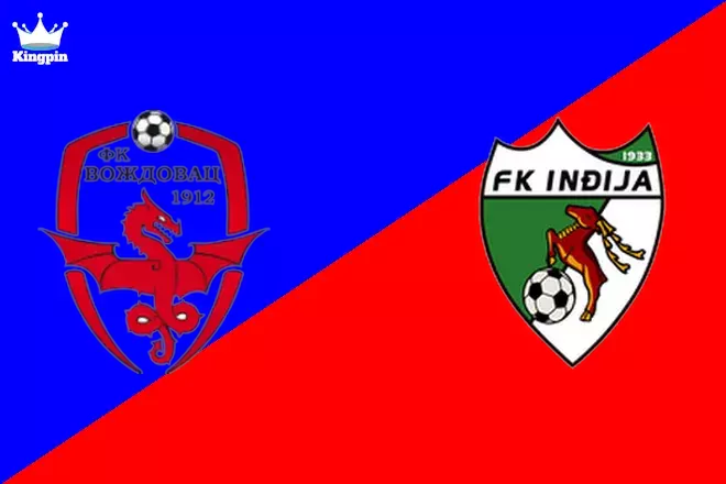 FK Vozdovac vs Indjija: Prva Liga Spread Picks August 3, 2024
