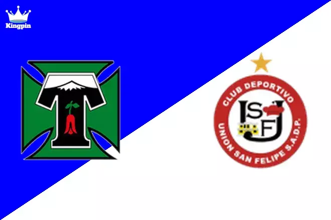 Deportes Temuco vs Union San Felipe: Primera B Moneyline Prediction 8/24