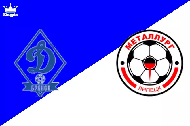 Dinamo Bryansk vs Metallurg Lipetsk: Moneyline Prediction 8/25