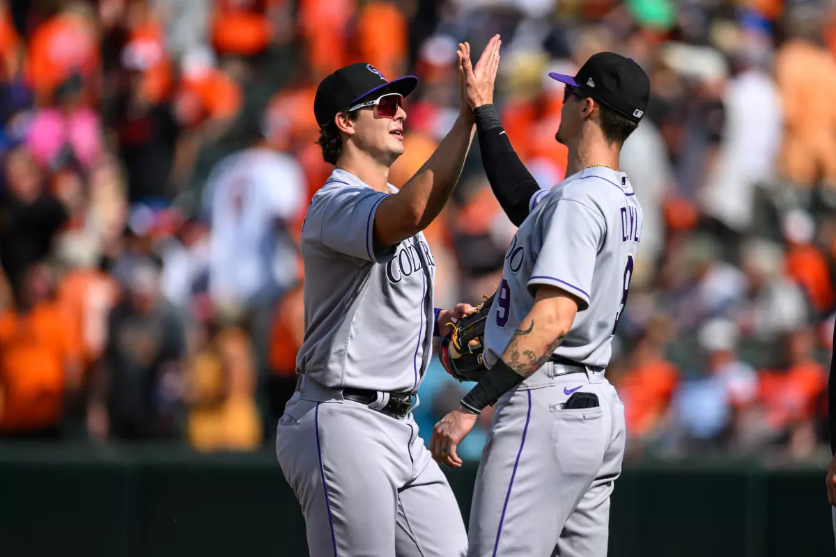 Baltimore Orioles vs Colorado Rockies Over/Under Prediction 8/30