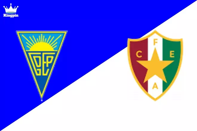 Estoril U23 vs Estrela U23: Liga Revelação U23 Moneyline Prediction 8/27