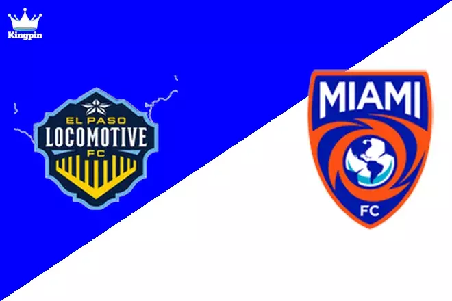 El Paso Locomotive vs Miami FC: USL Championship Totals Prediction 8/11