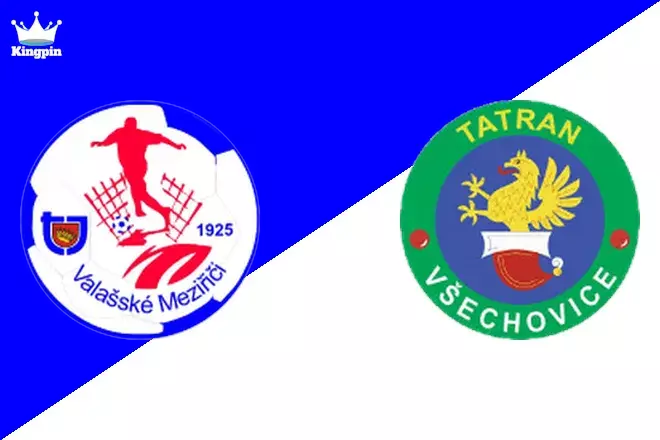 Valašské Meziříčí vs Tatran Všechovice: 4. liga - Divizie E Moneyline Picks August 9, 2024