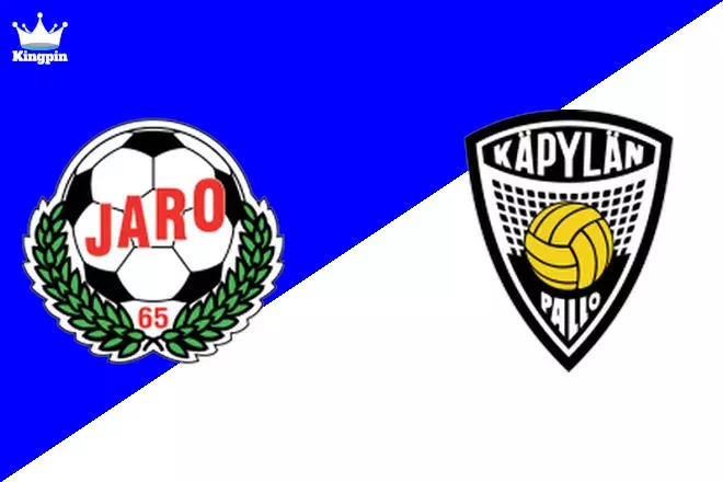 FF Jaro vs KäPa: Ykkösliiga Goals Over/Under Prediction 9/1