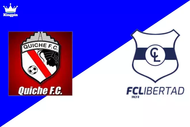 Quiché vs La Libertad: Guatemala Primera Division Spread Prediction 9/8
