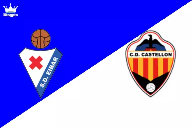 Eibar vs Castellón: Segunda División Spread Prediction 8/17