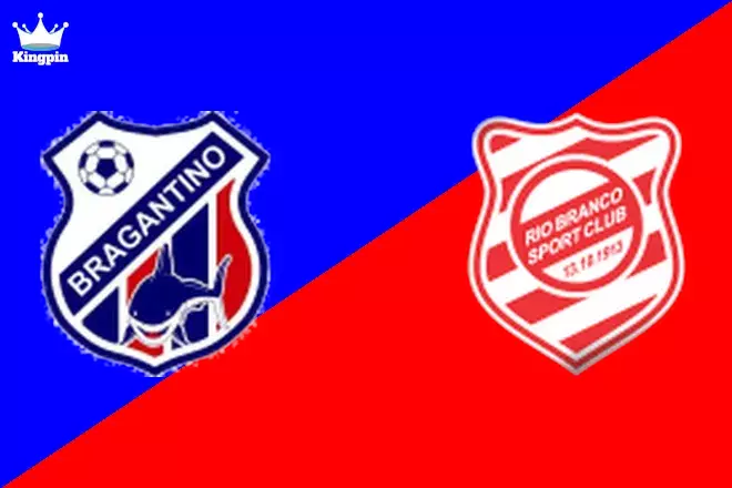 RB Bragantino B vs Rio Branco SP: Copa Paulista Totals Picks August 3, 2024