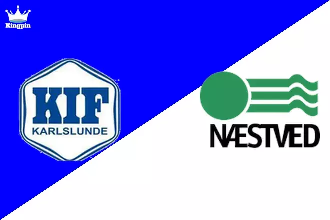 Karlslunde vs Næstved II: Denmark Series Spread Prediction 9/7